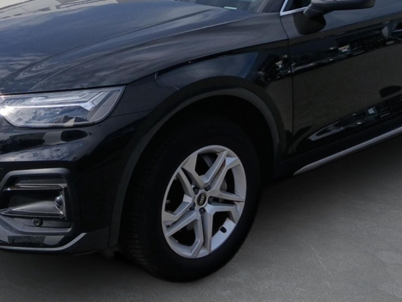 Audi Q5 Sportback – Bild 7