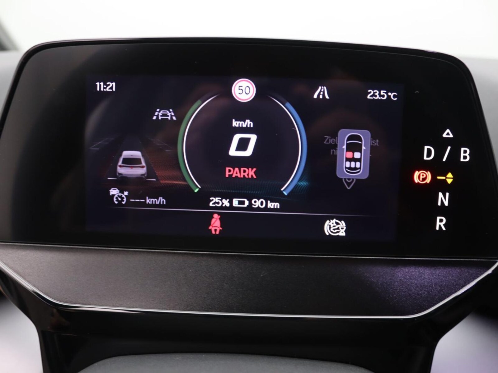 CUPRA Born – Bild 15
