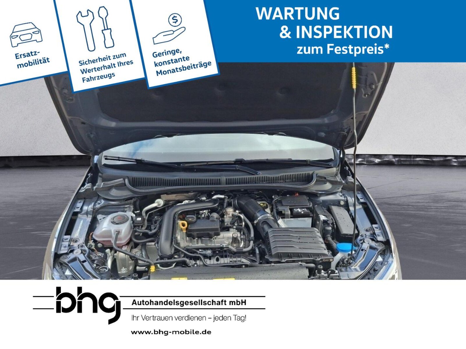 Volkswagen Polo – Bild 16