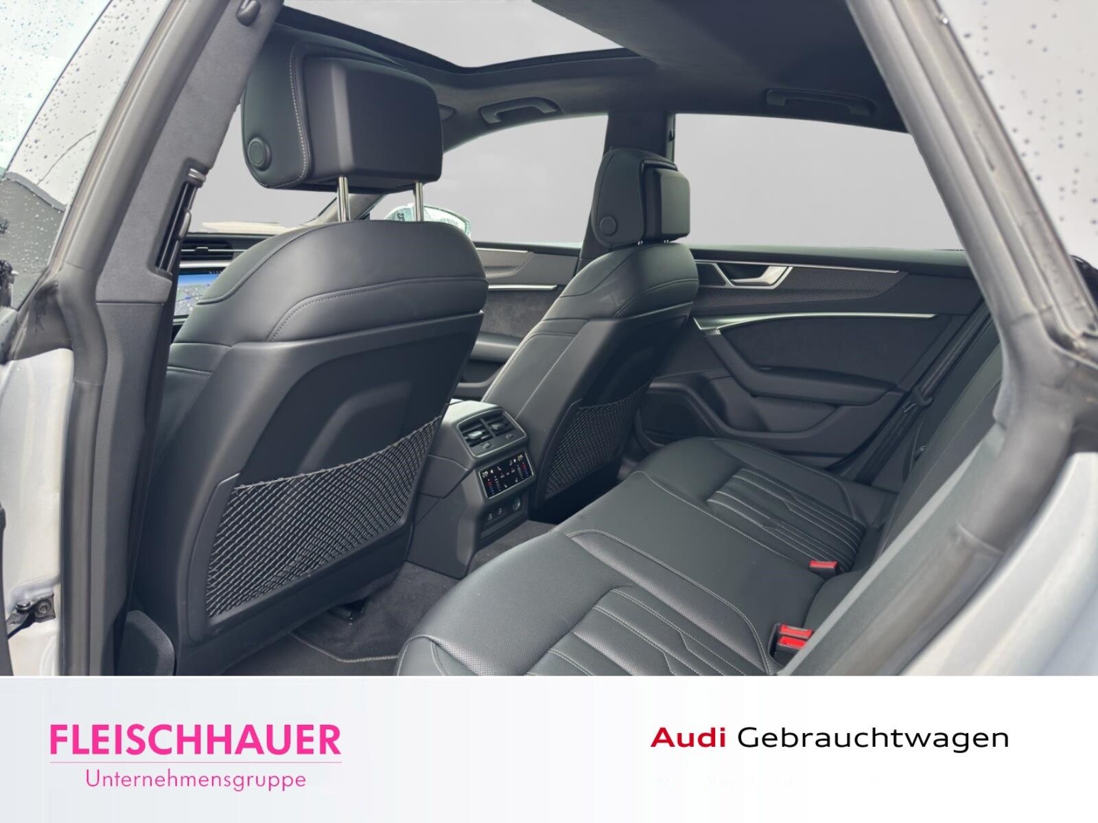 Audi S7 Sportback – Bild 14