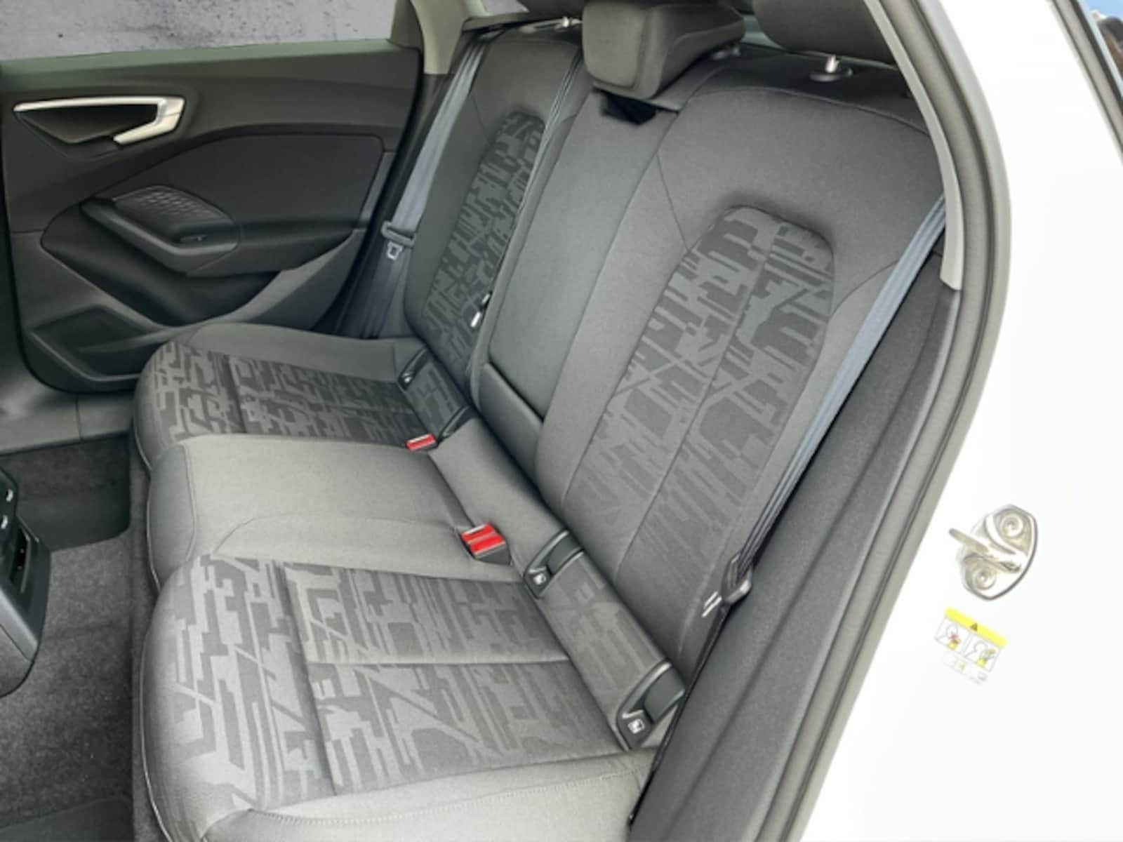 Audi A5 Avant – Bild 11