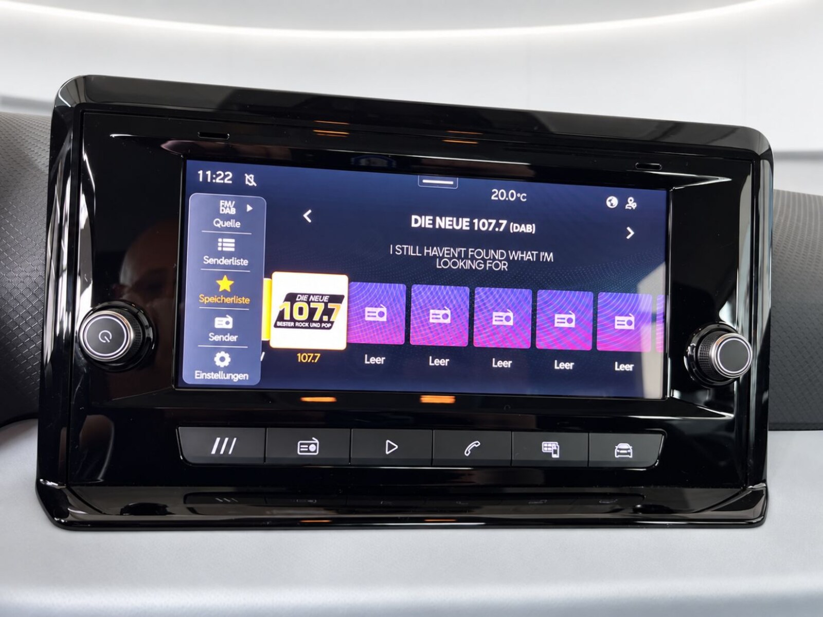 SEAT Ibiza – Bild 14