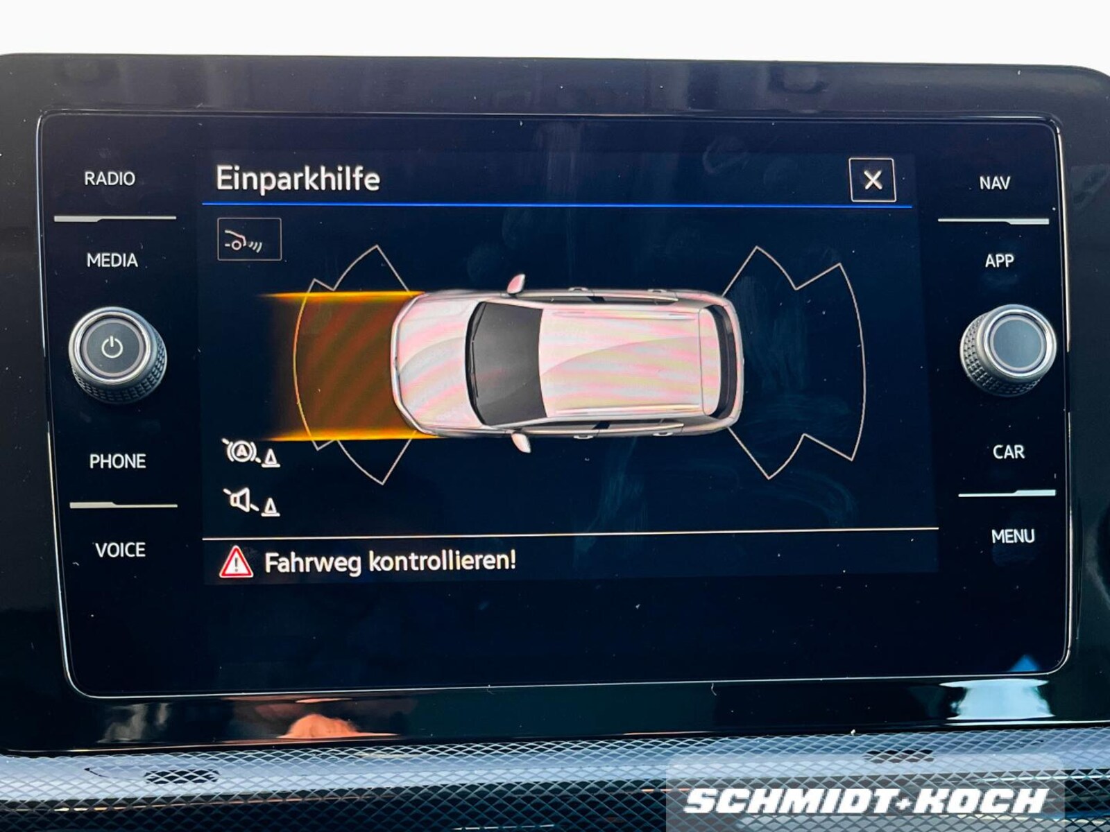 Volkswagen T-Cross – Bild 13