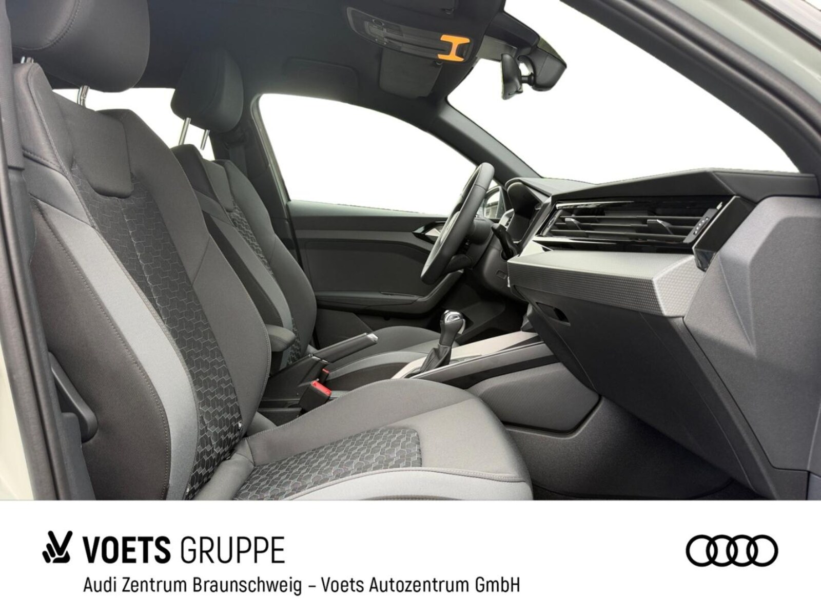 Audi A1 Sportback – Bild 6