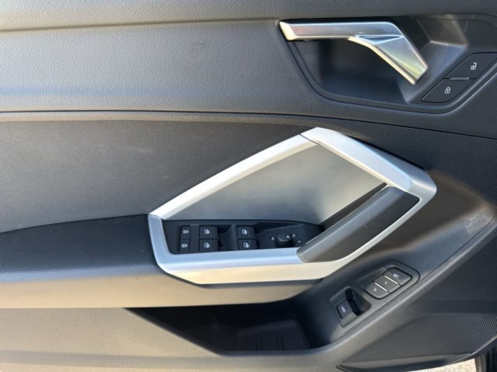 Audi Q3 – Bild 15