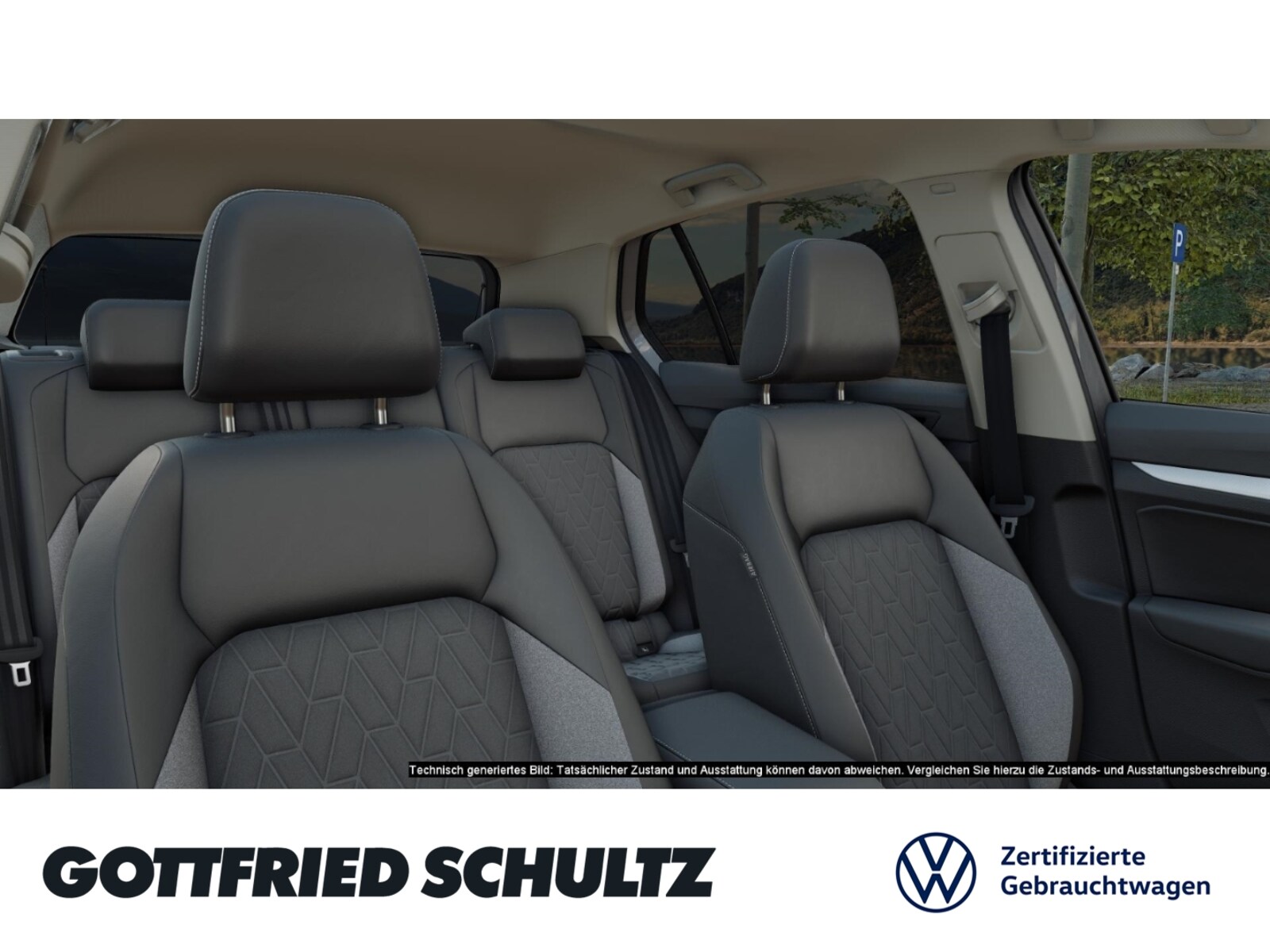 Volkswagen Golf – Bild 10