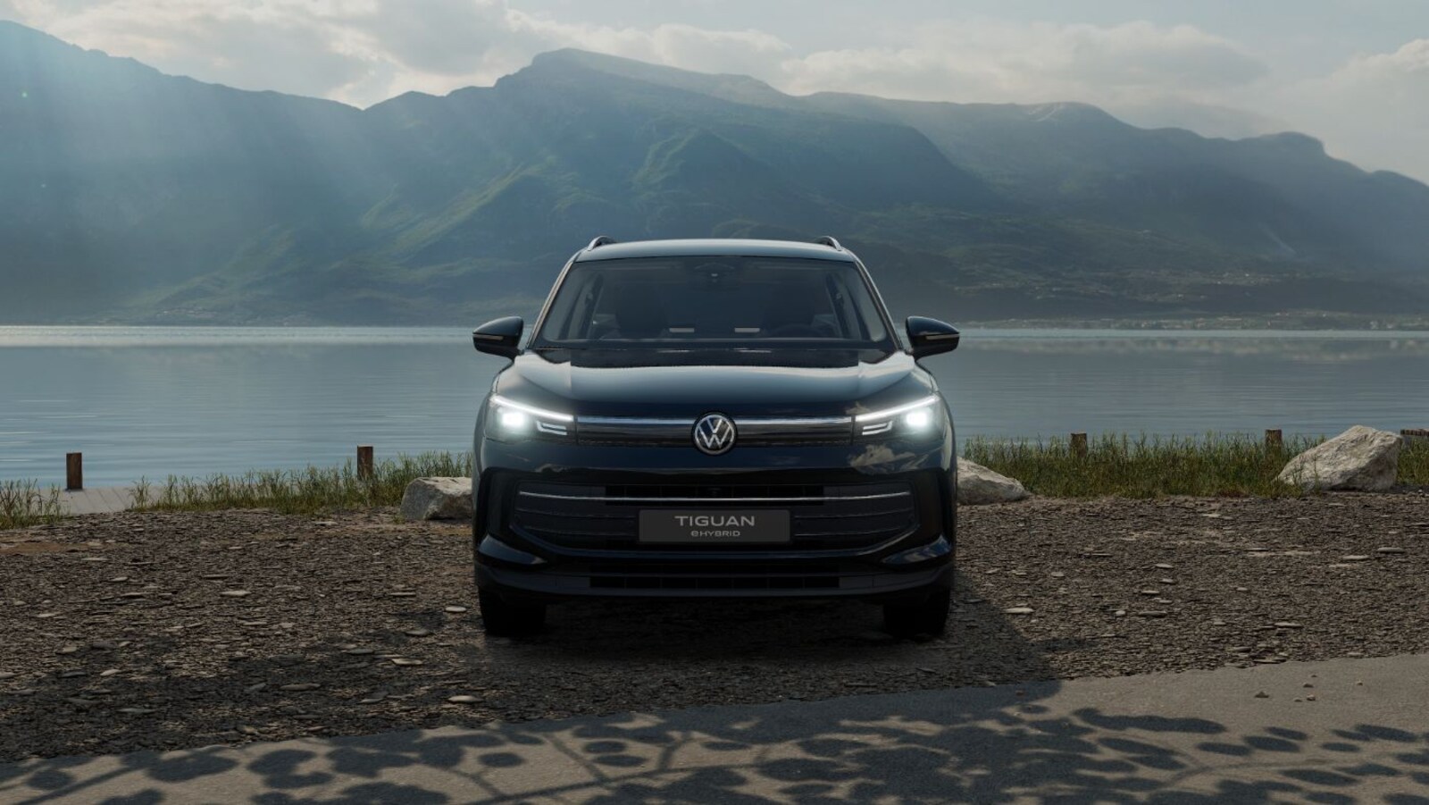 Volkswagen Tiguan – Bild 4