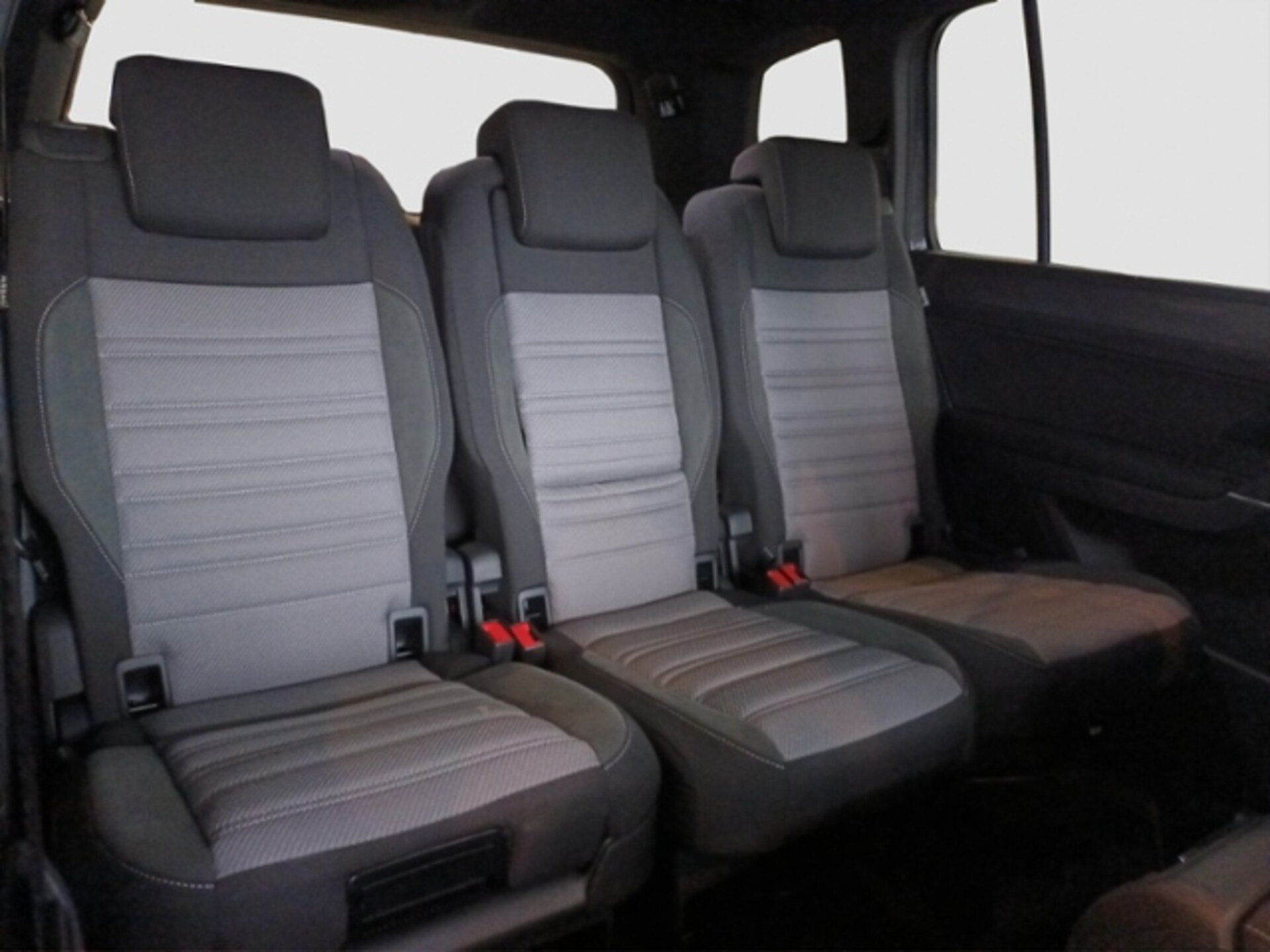 Volkswagen Touran R-Line