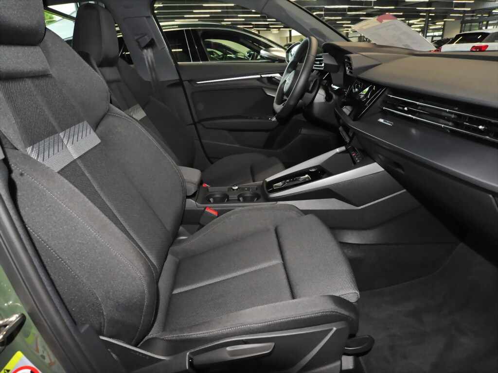 Image about Audi A3 Sportback 35 TFSI S tronic
