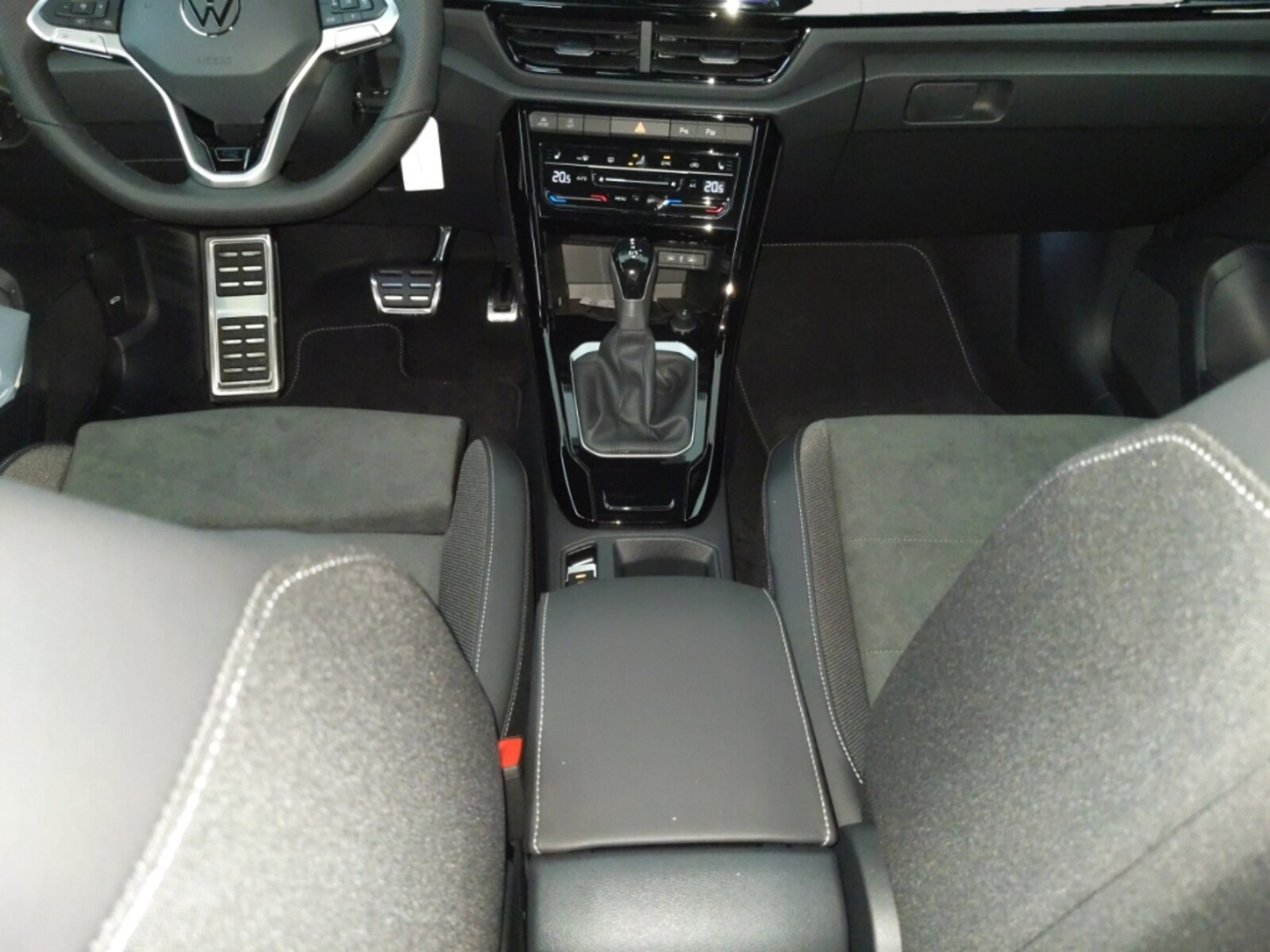 Volkswagen T-Roc – Bild 11