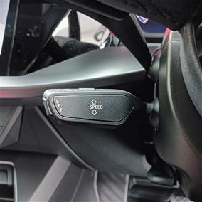 Image about Audi A3 Sedan 35 TFSI 110 kW tiptronic