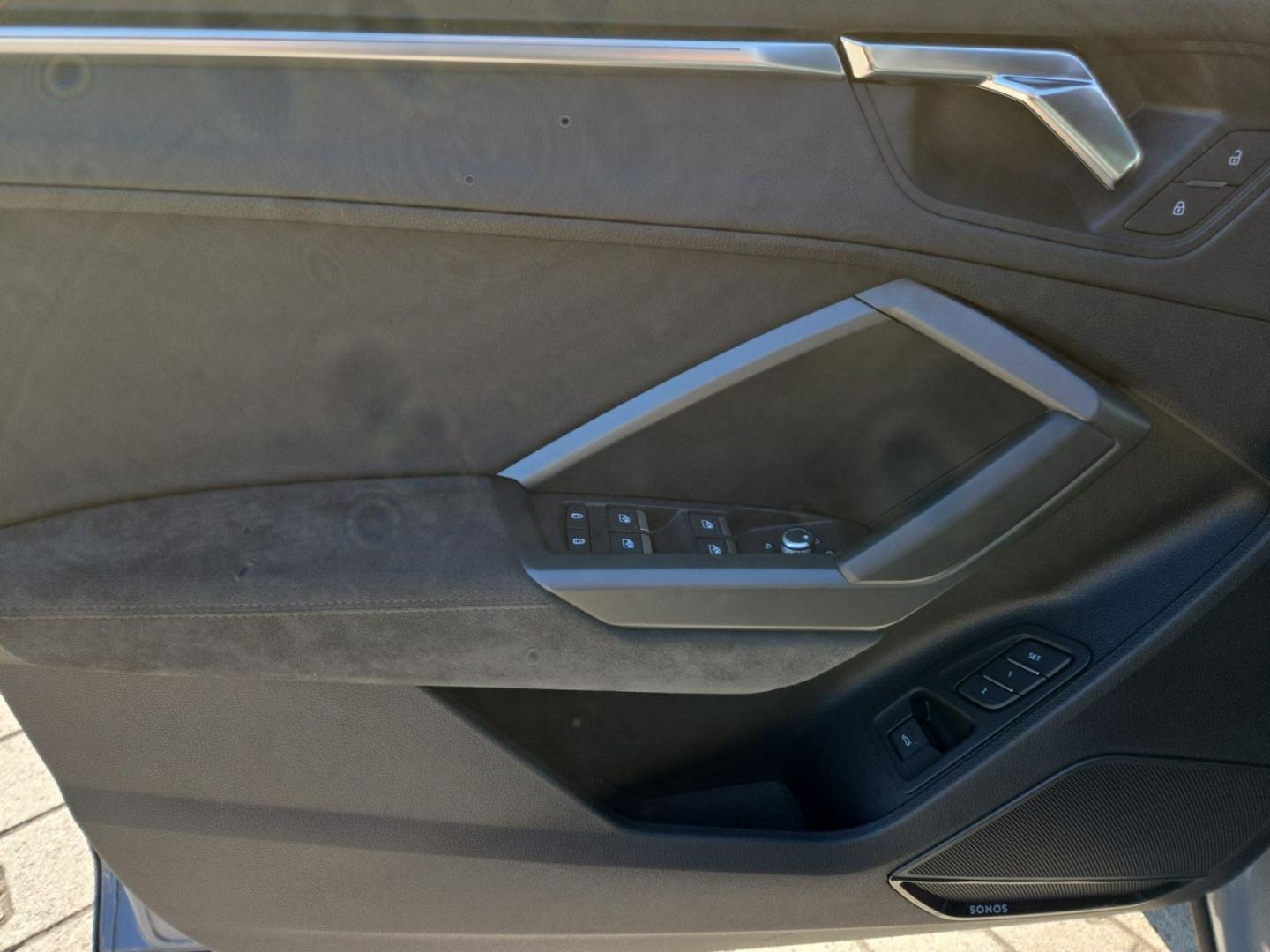 Image about Audi RS Q3 Sportback TFSI quattro S tronic