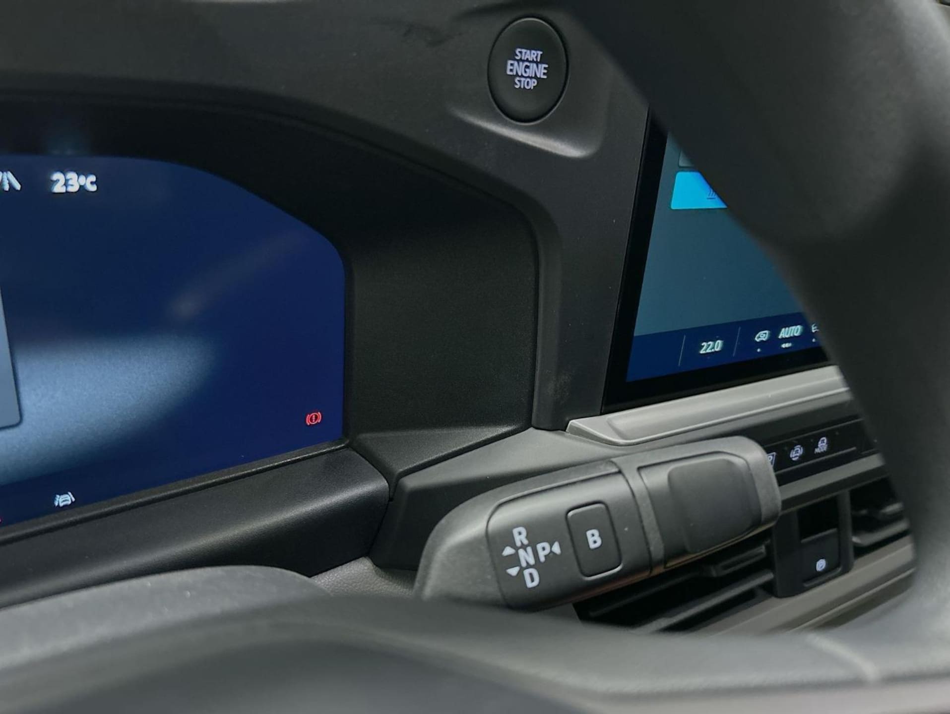 Volkswagen Transporter Kasten kurzer Radstand