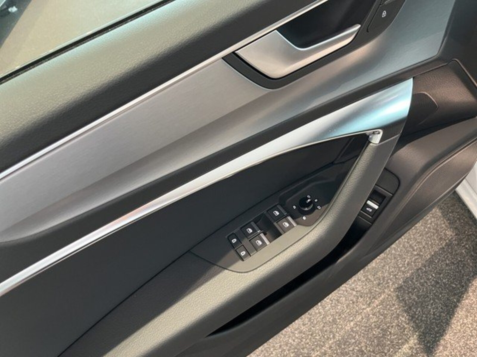 Audi A6 Avant – Bild 13