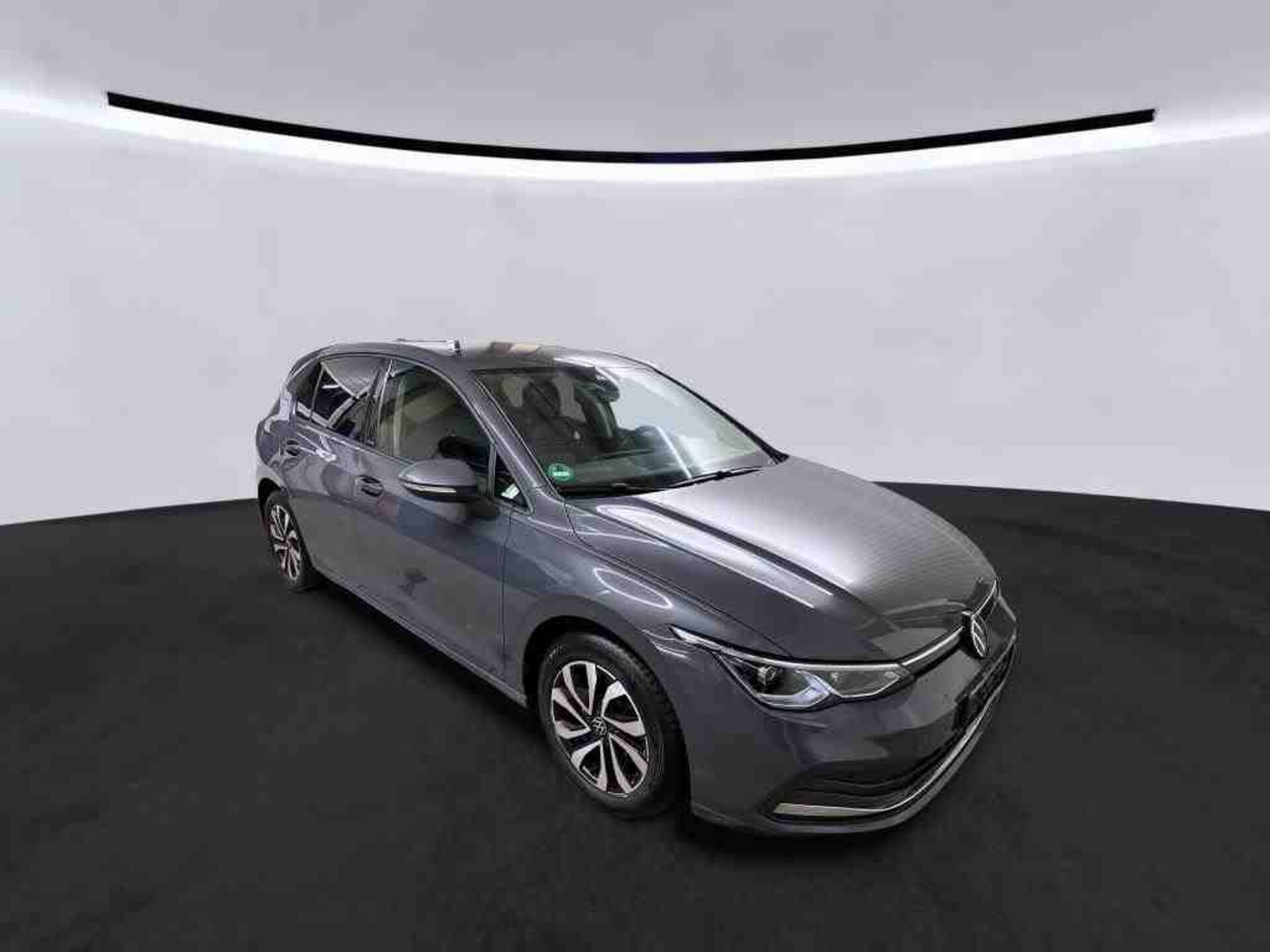 Volkswagen Golf Active