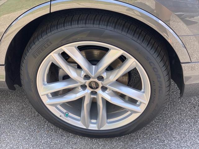 2025 Audi Q7 Premium Plus - Photo 16