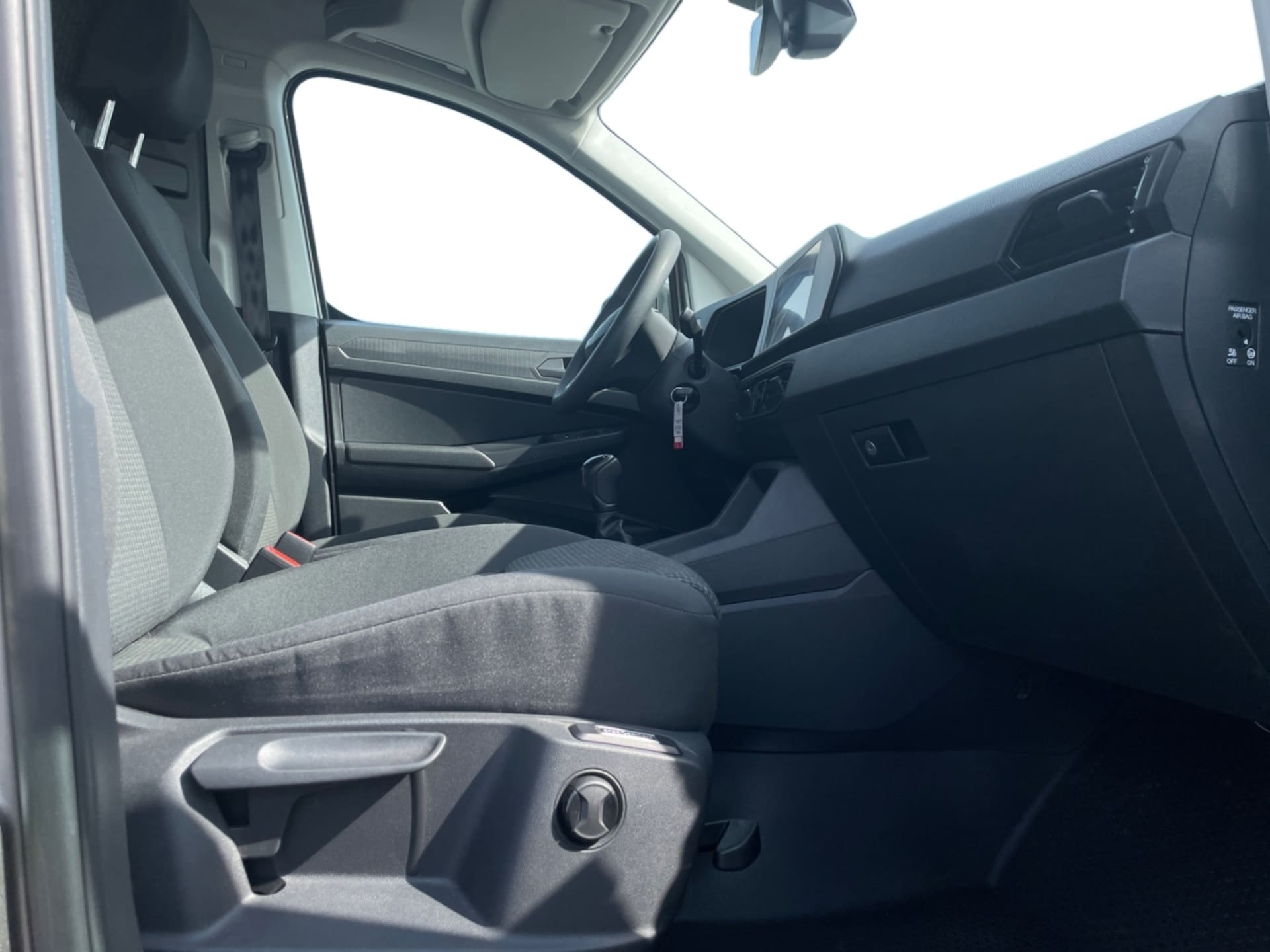 Volkswagen Caddy Maxi Cargo EcoProfi