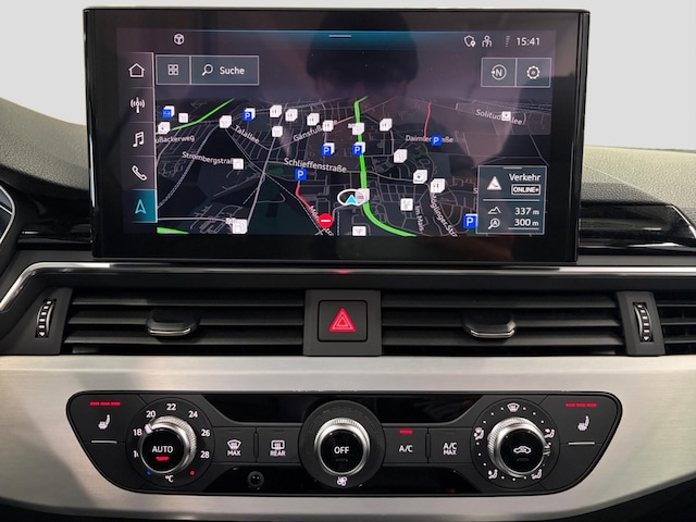 Audi S5 Cabriolet TFSI Quattro Tiptronic -  - Joinsteer - #5