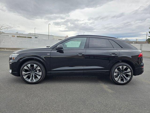 2026 Audi Q8 Premium Plus - Photo 34