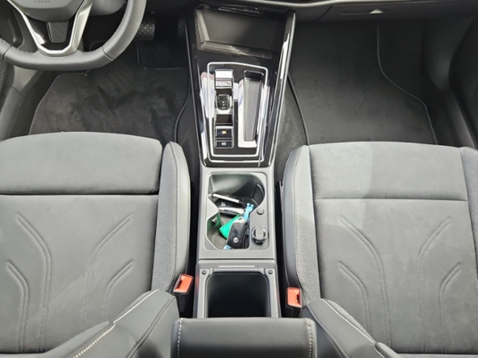 Volkswagen Golf Variant – Bild 12