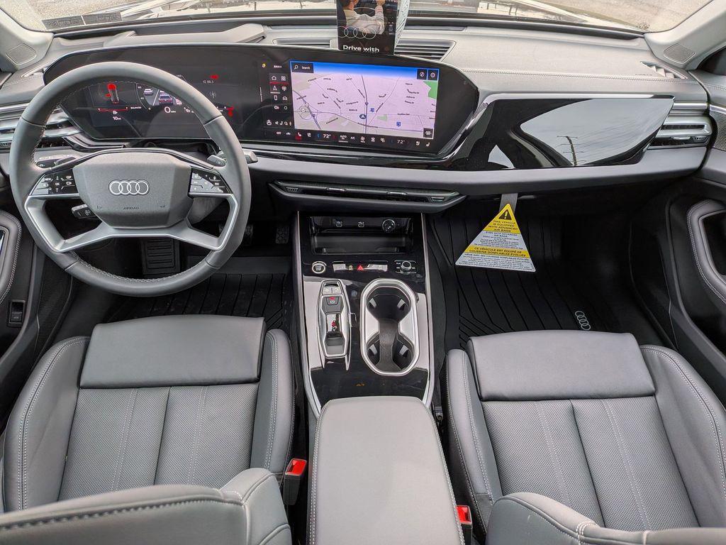 2026 Audi A6 Premium Plus - Photo 13