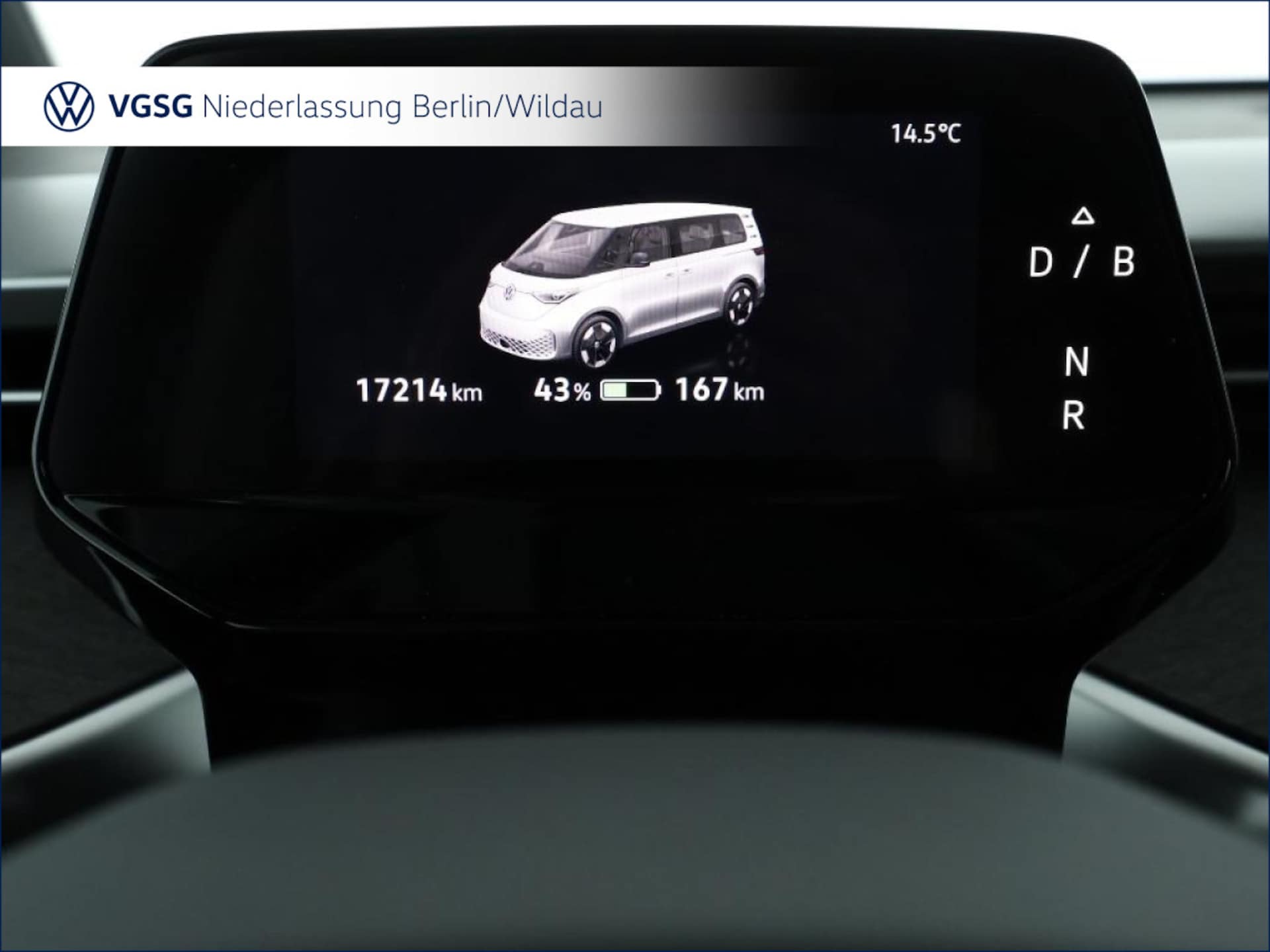 Volkswagen ID. Buzz Pro