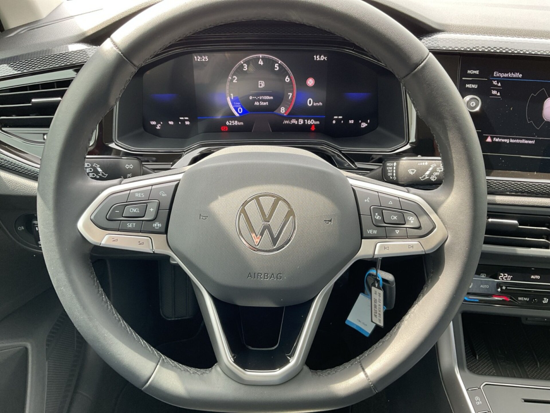 Volkswagen Polo Life