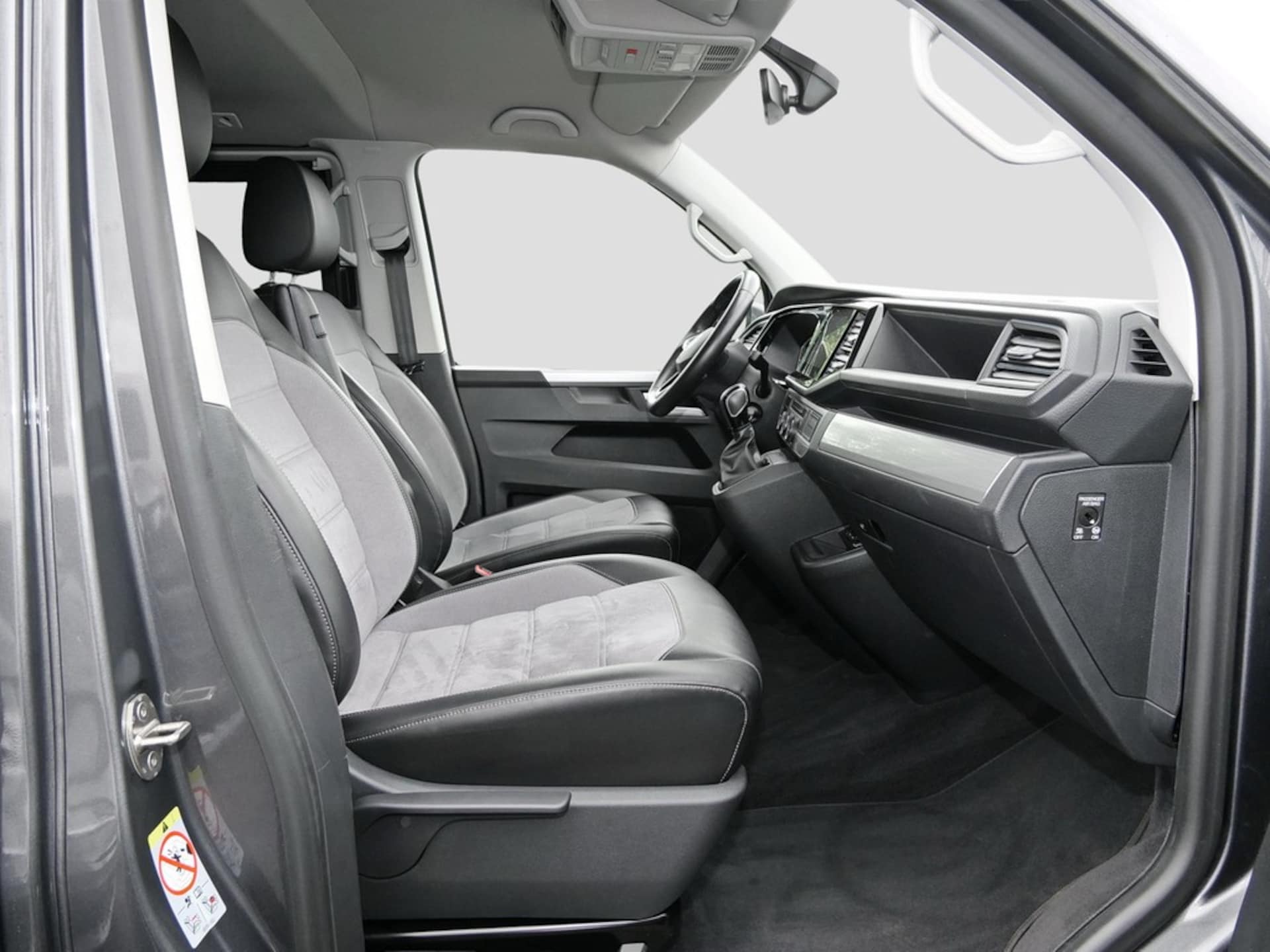 Volkswagen T6.1 Multivan Comfortline