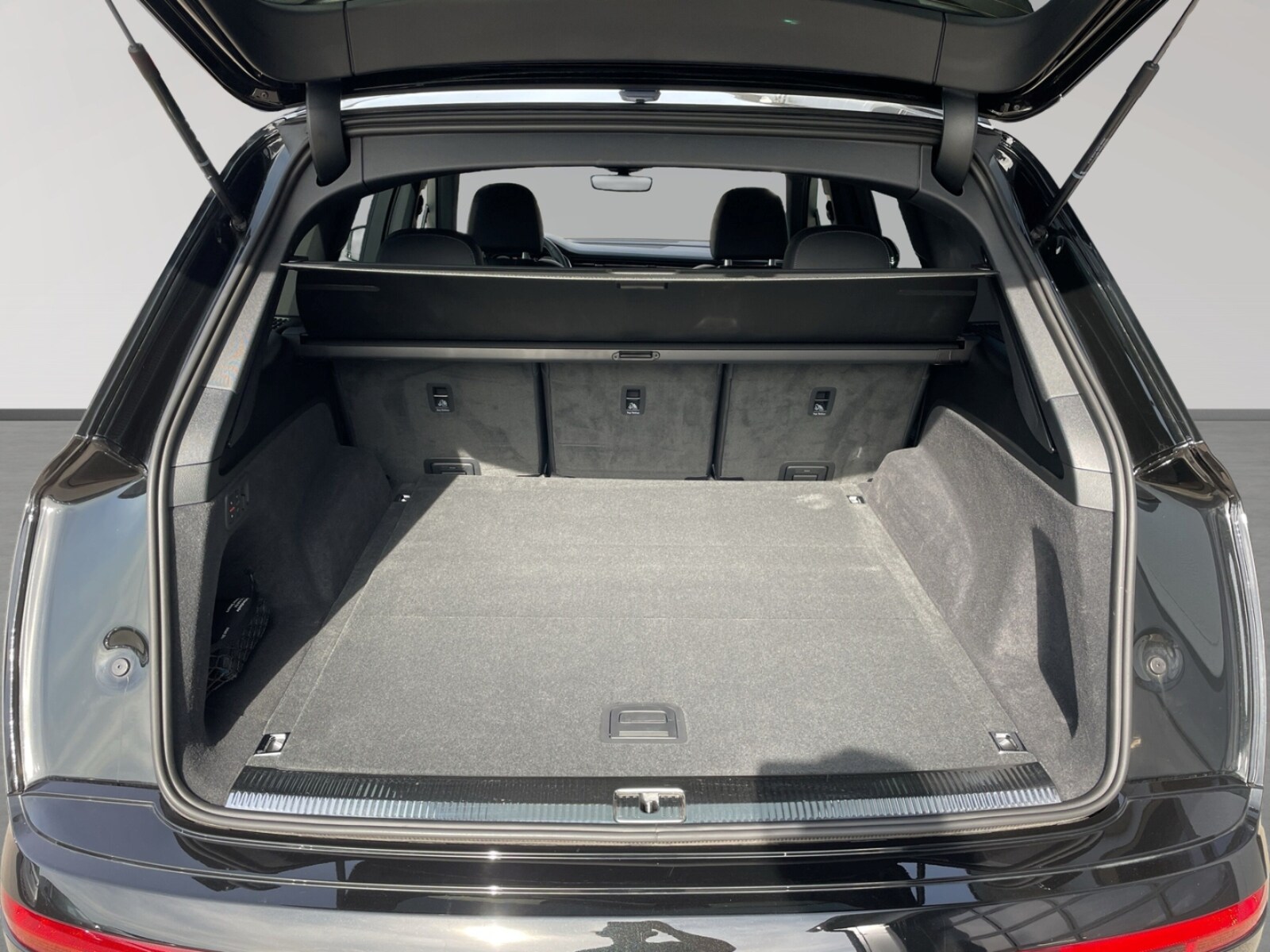 Audi Q7 – Bild 9