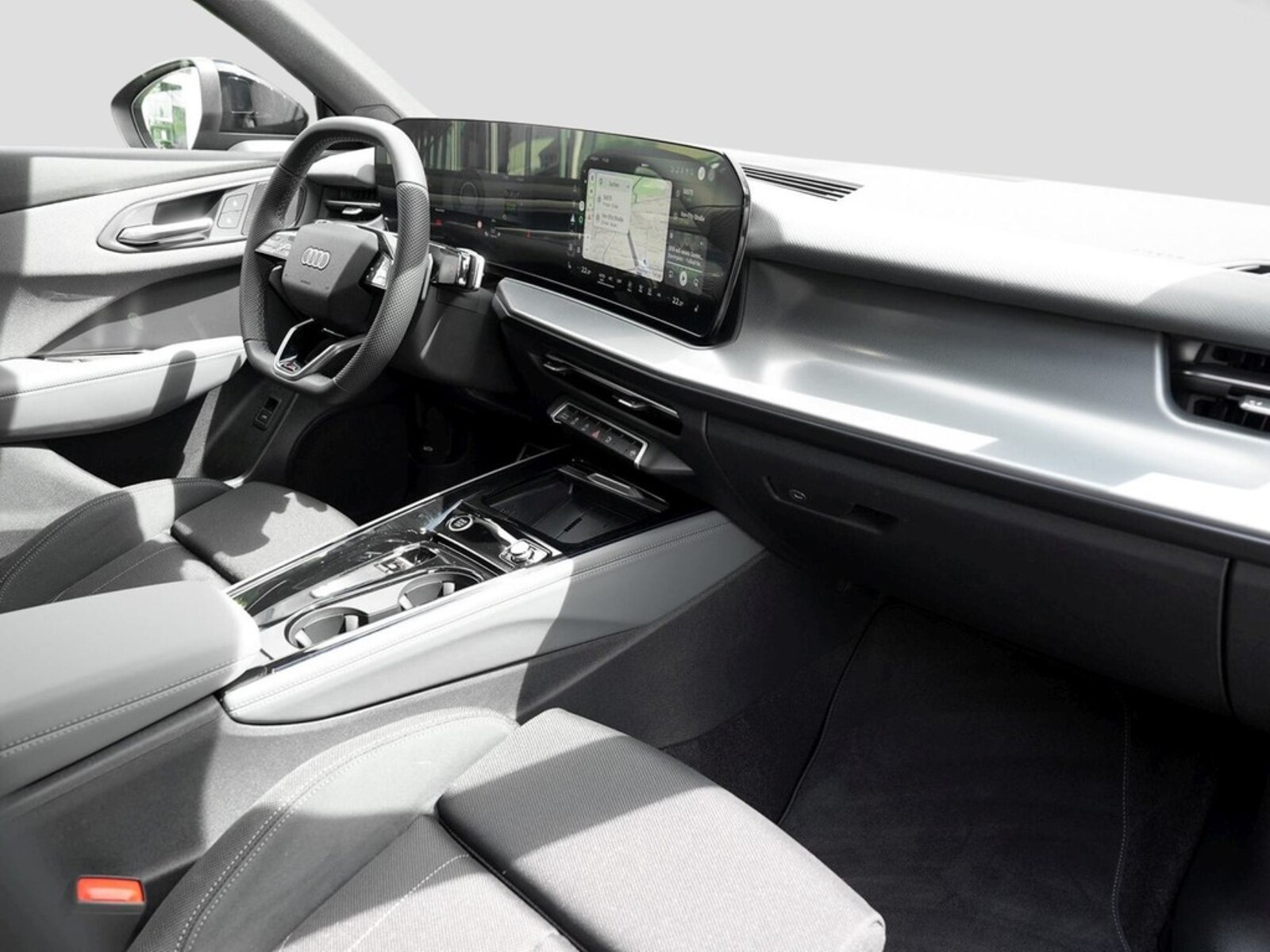 Audi Q3 – Bild 8