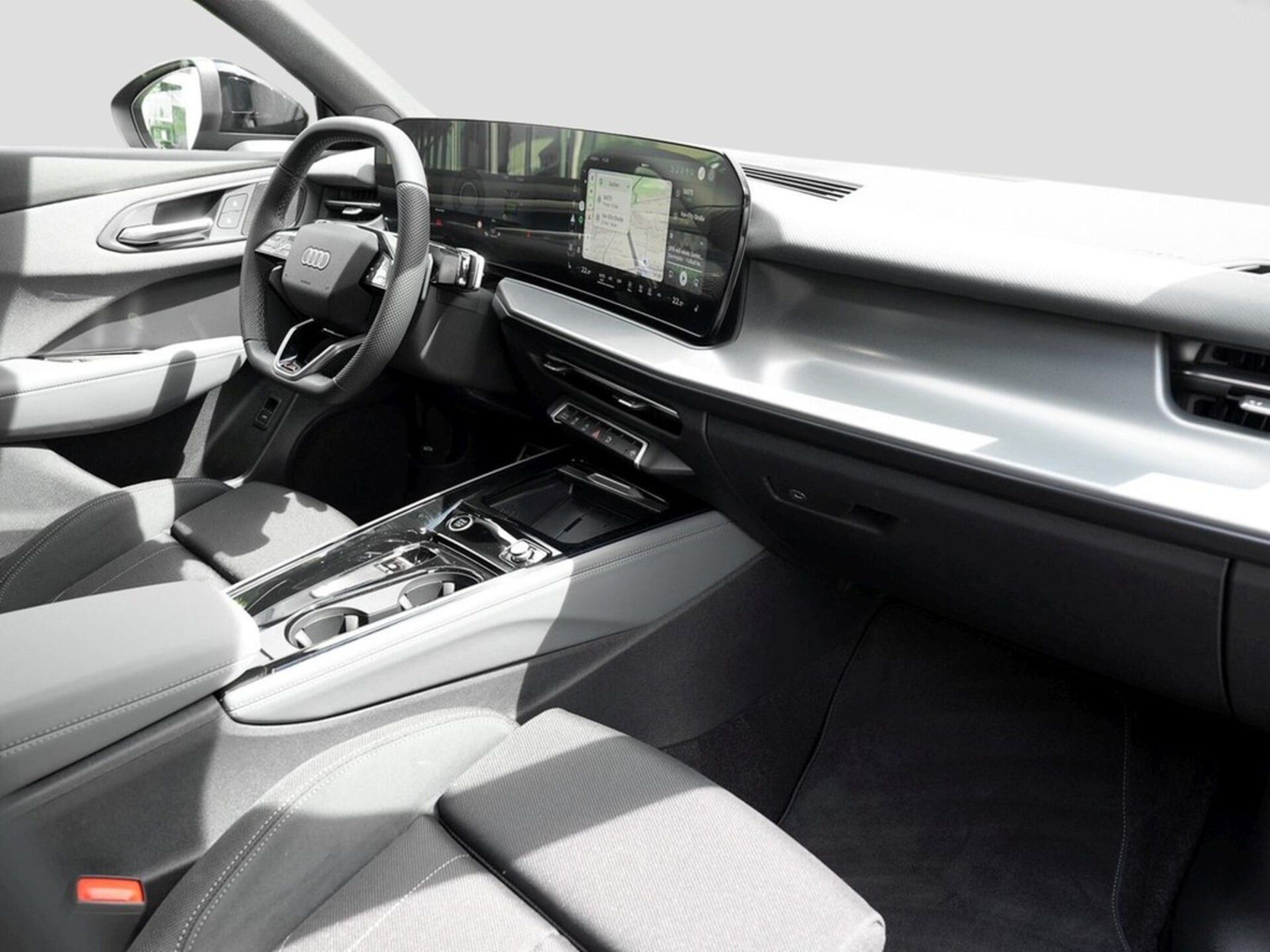 Audi Q3 SUV
