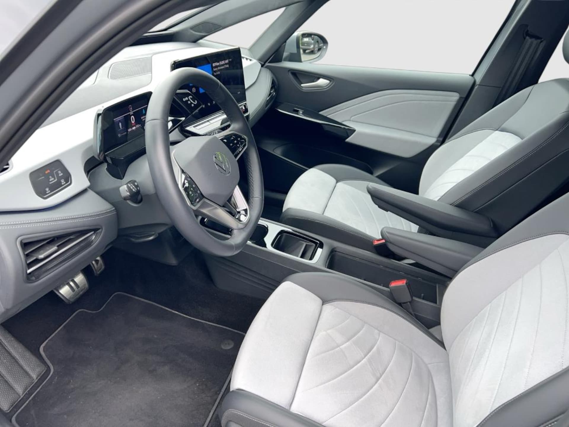 Volkswagen ID.3 MOVE Pro