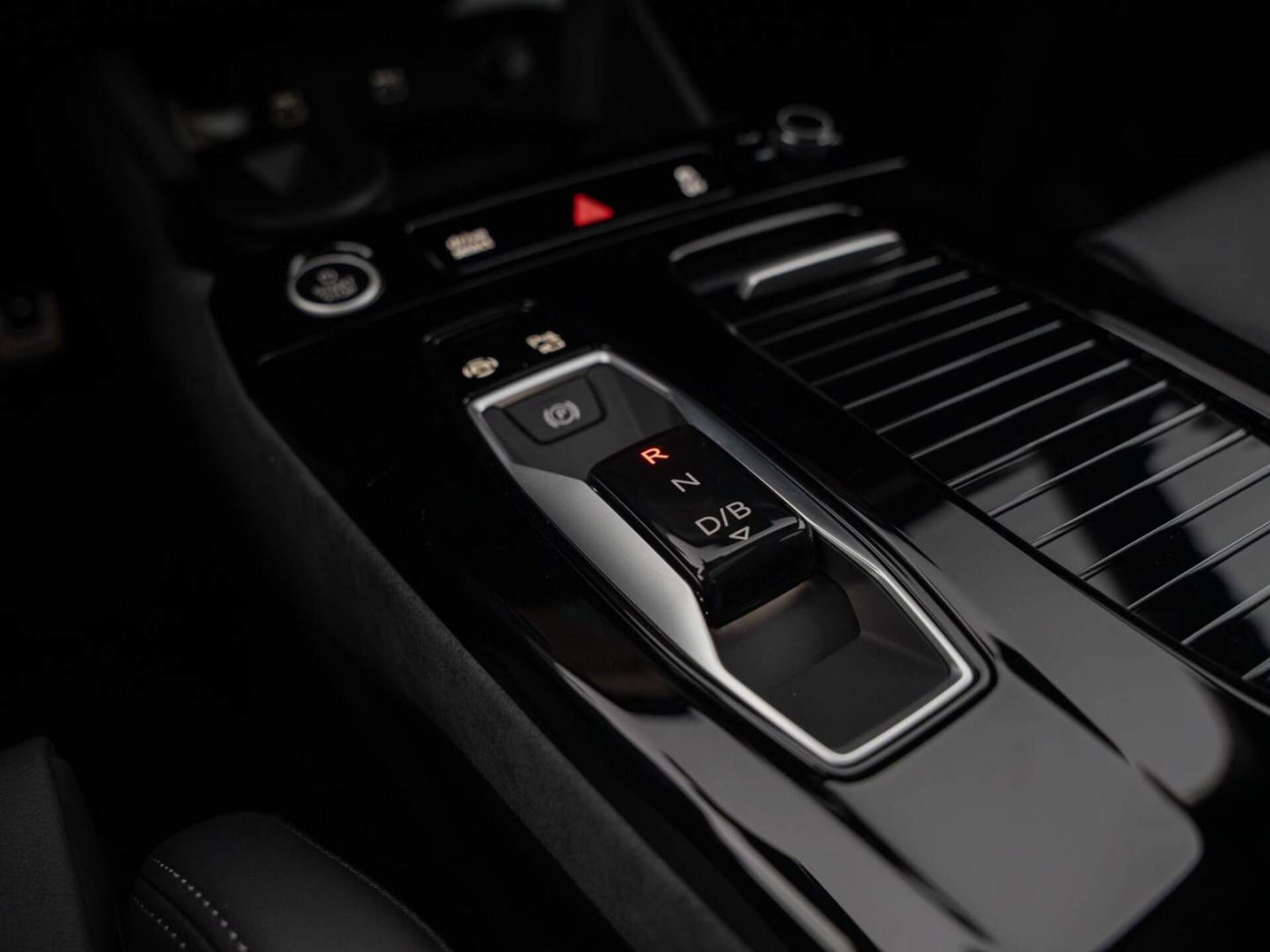 Audi Q6 Sportback e-tron