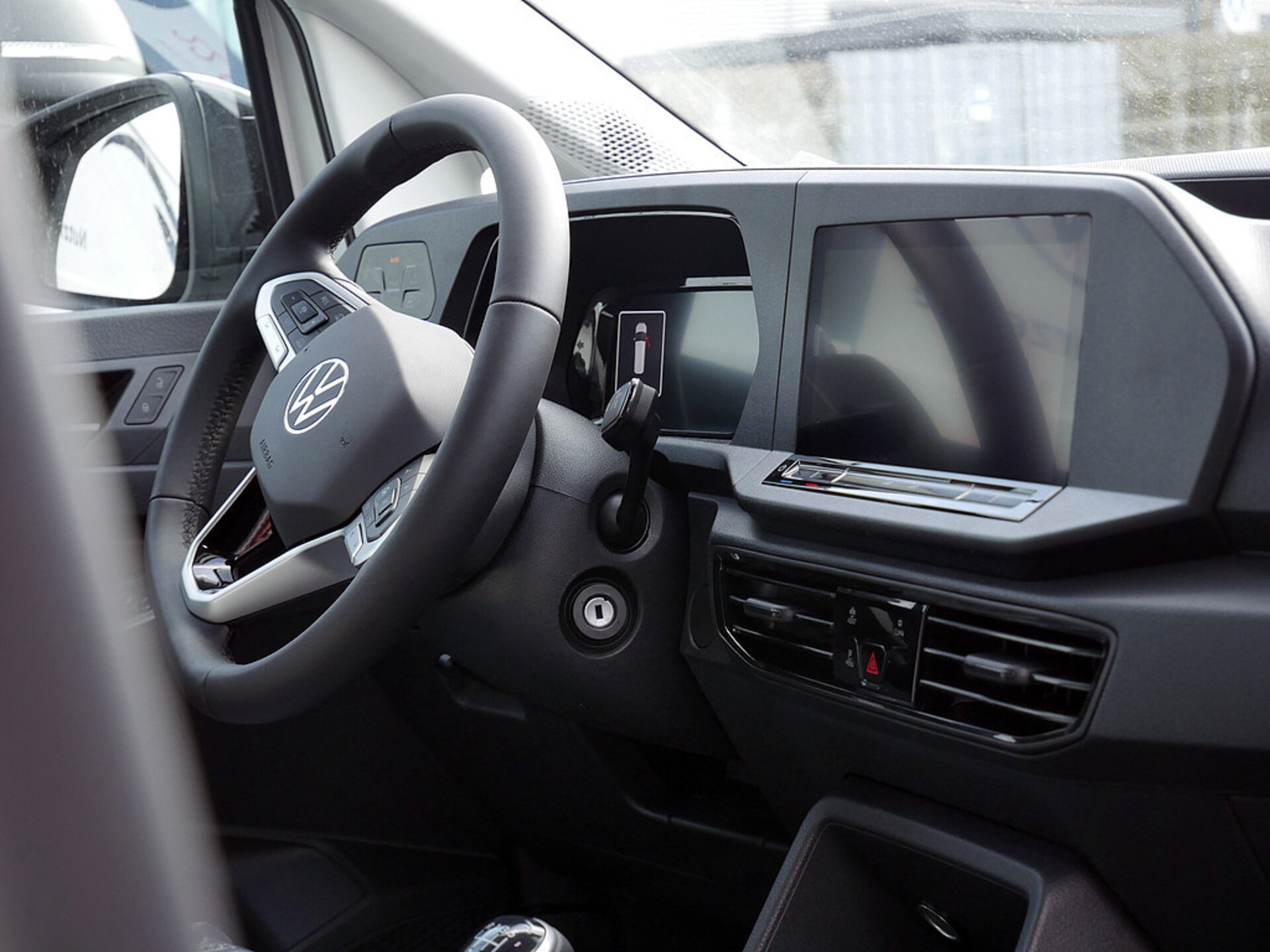 Volkswagen Caddy Maxi Cargo