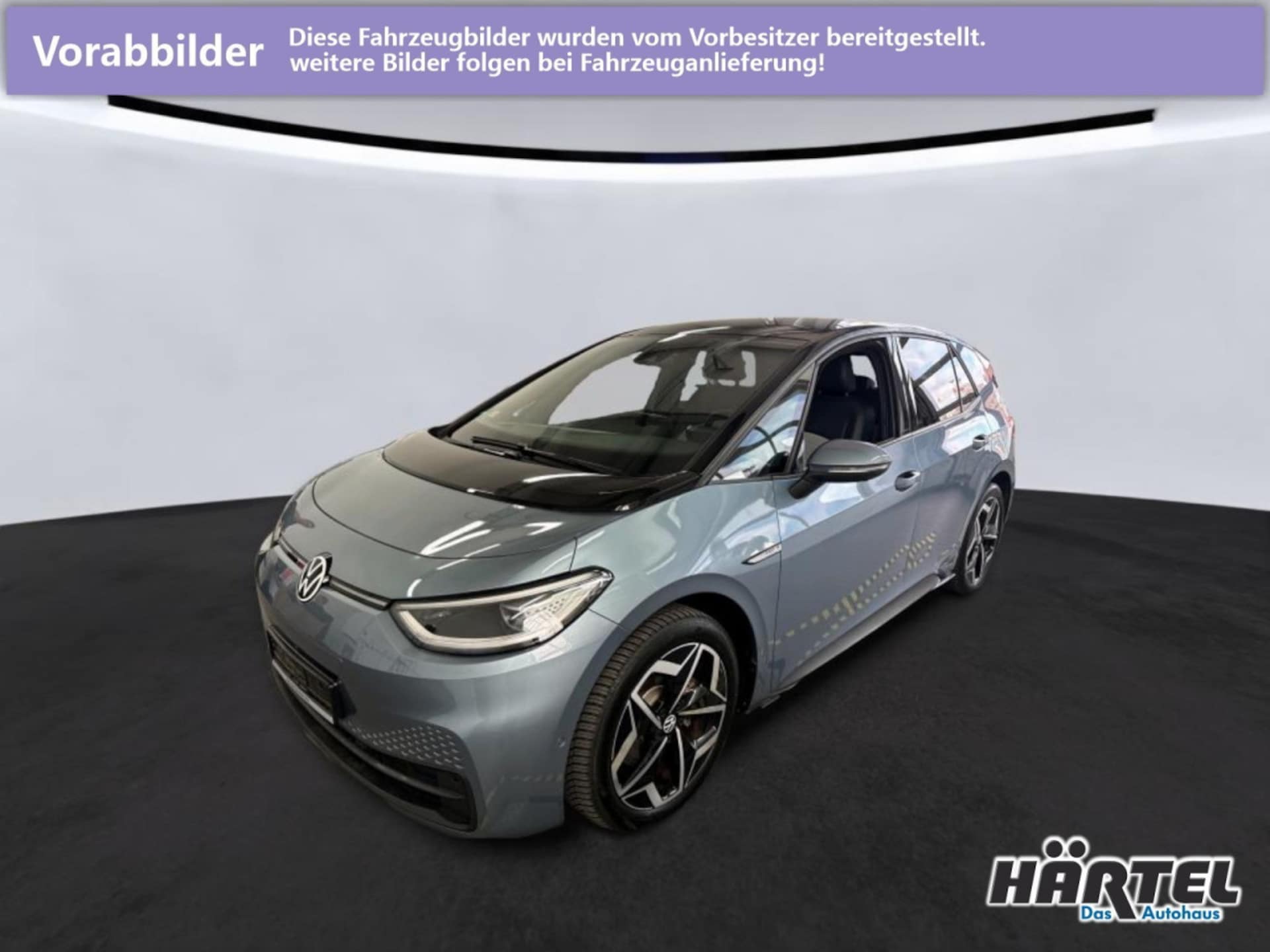 Volkswagen ID.3 Pro S