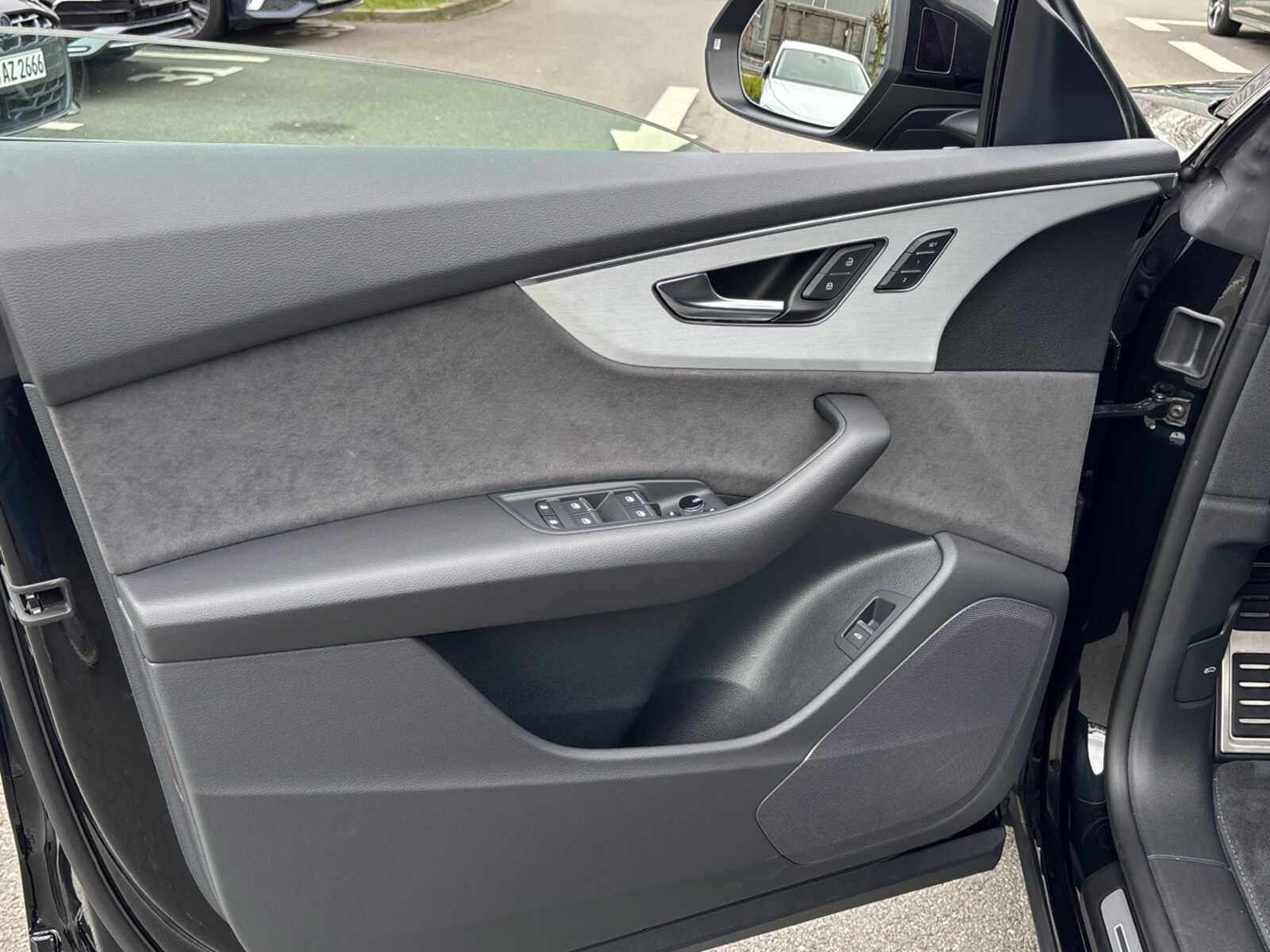 Audi Q8 – Bild 12