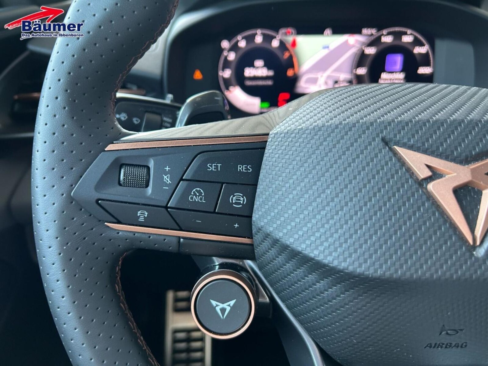 CUPRA Terramar – Bild 21