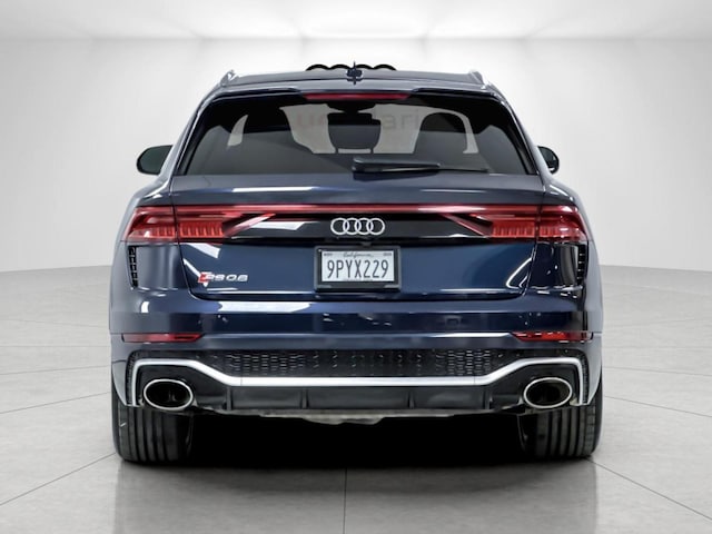2024 Audi RS Q8