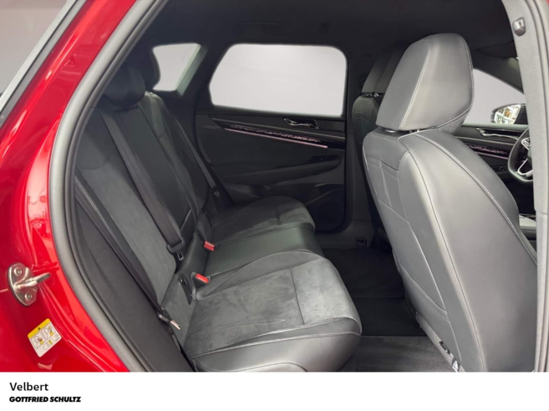 Volkswagen ID.7 Tourer Pro S