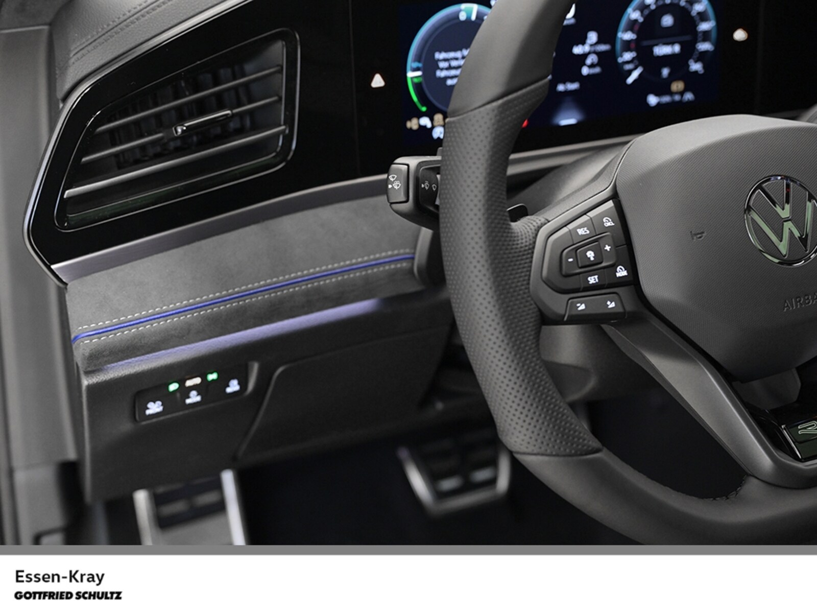 Volkswagen Passat – Bild 10