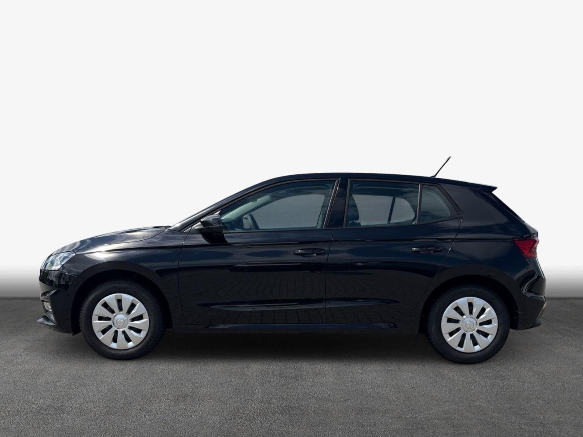 Skoda Fabia Essence