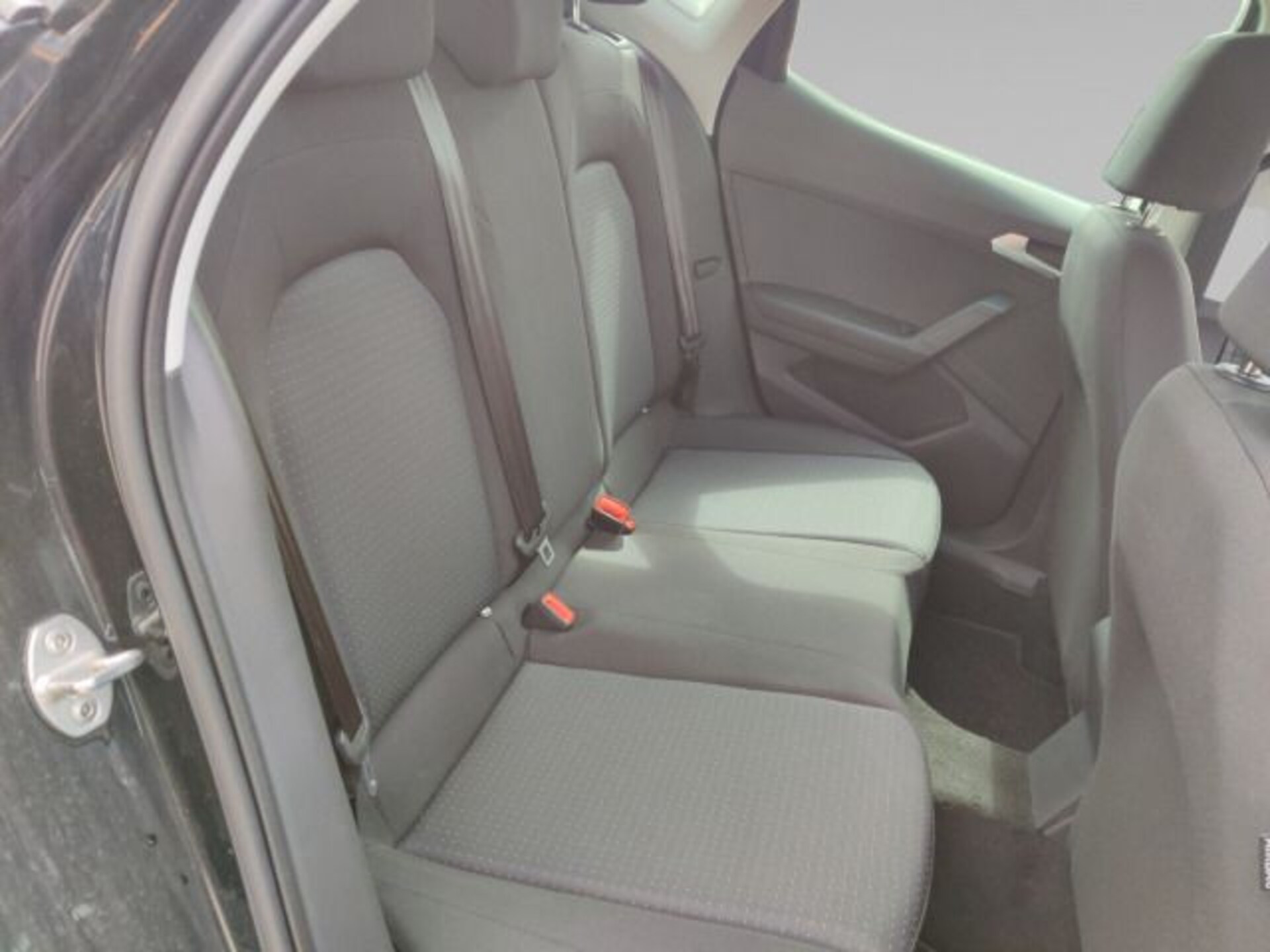 SEAT Arona Style