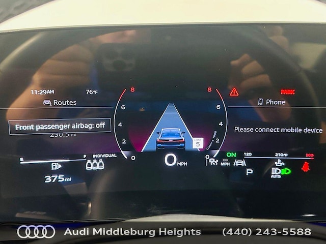 2025 Audi New A5 Premium Plus - Photo 19