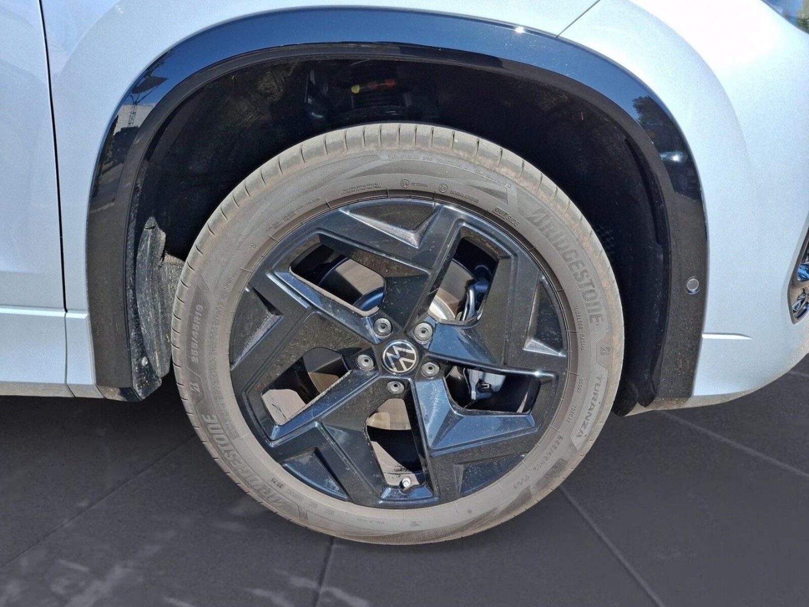 Volkswagen Tayron – Bild 4