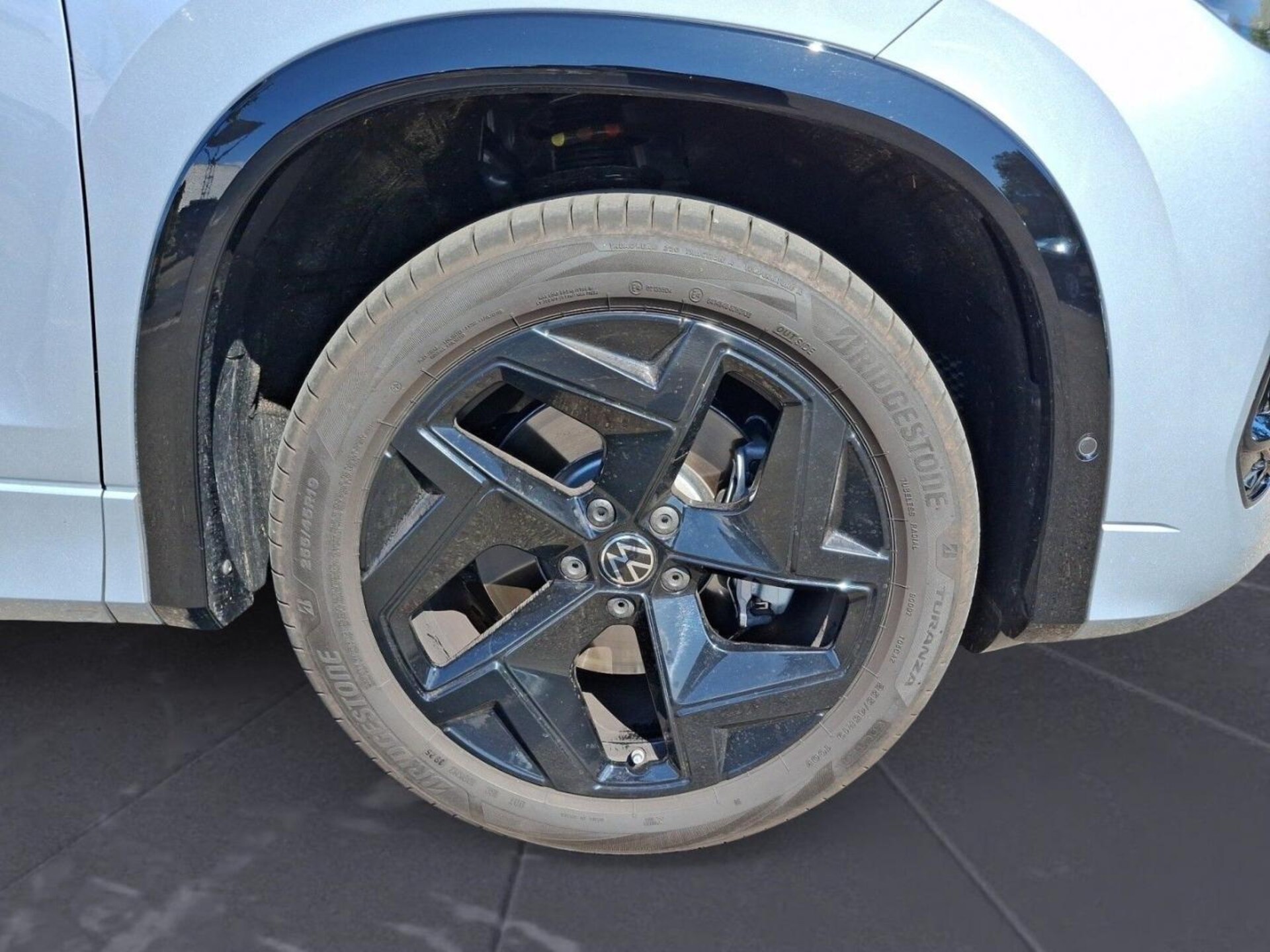 Volkswagen Tayron R-Line