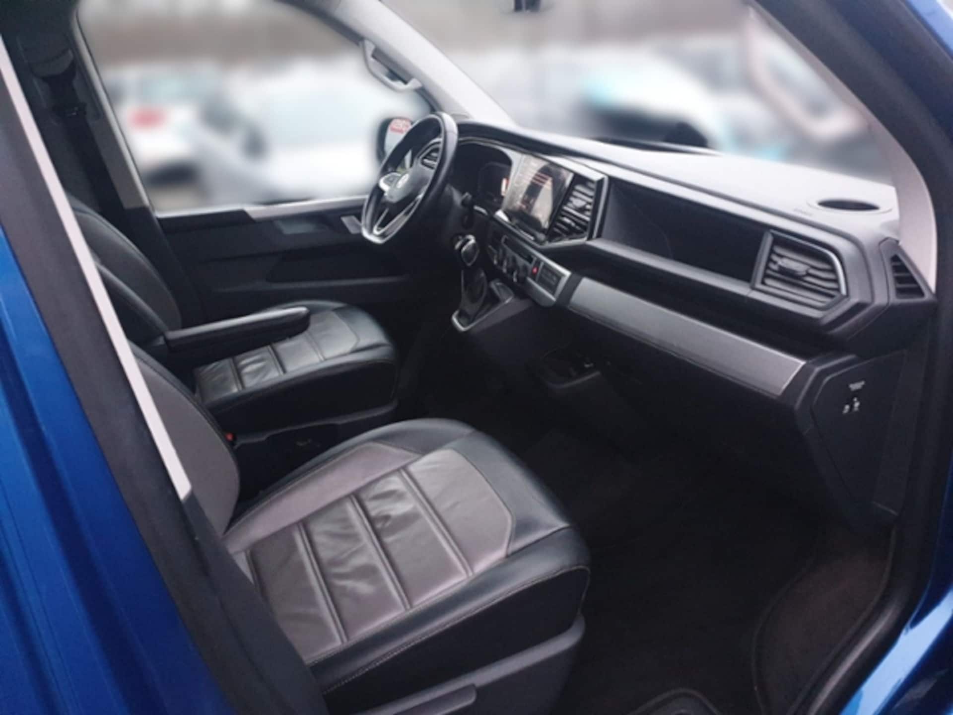 Volkswagen T6.1 Multivan Comfortline