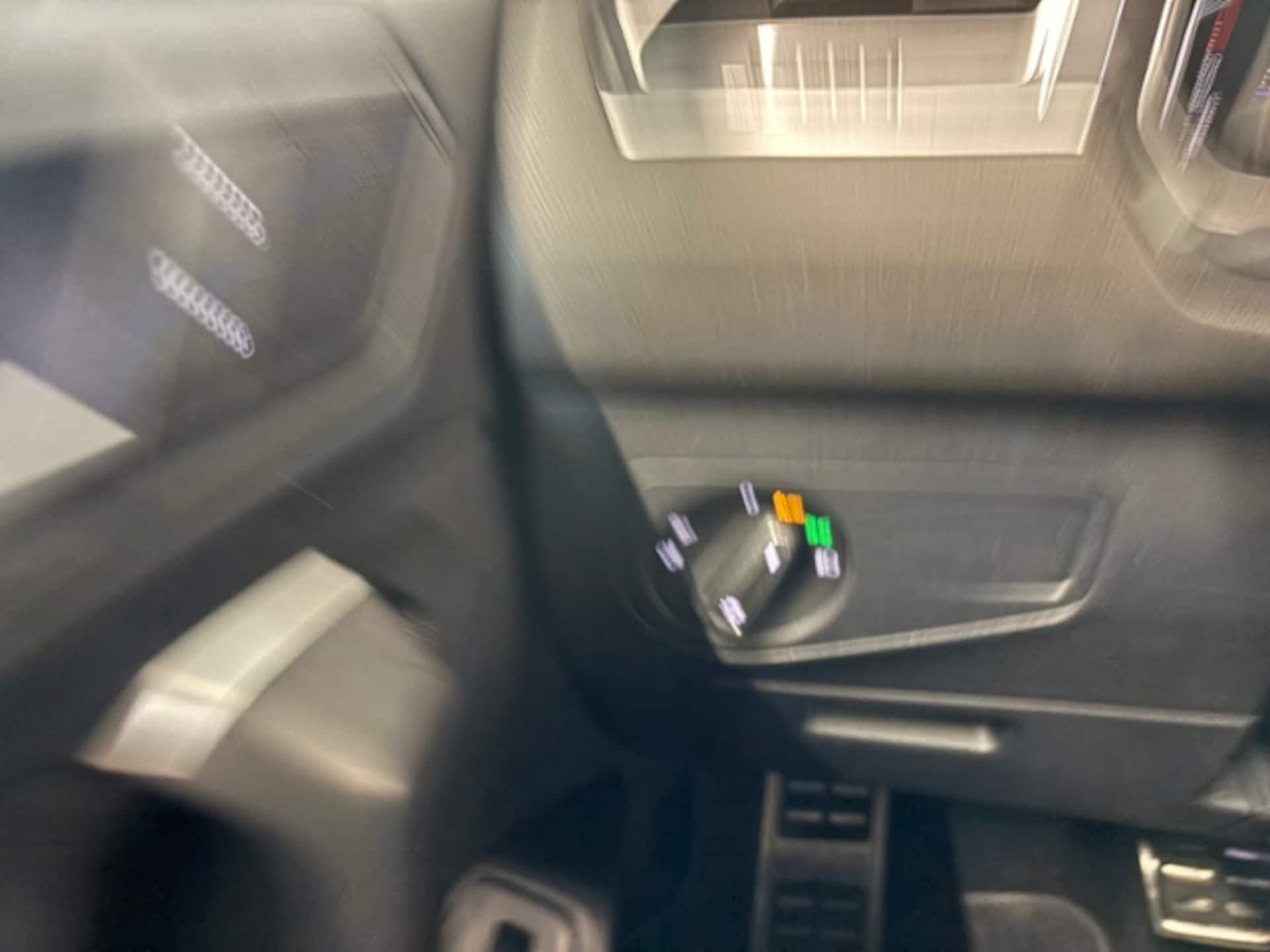 Volkswagen Tiguan Allspace MOVE