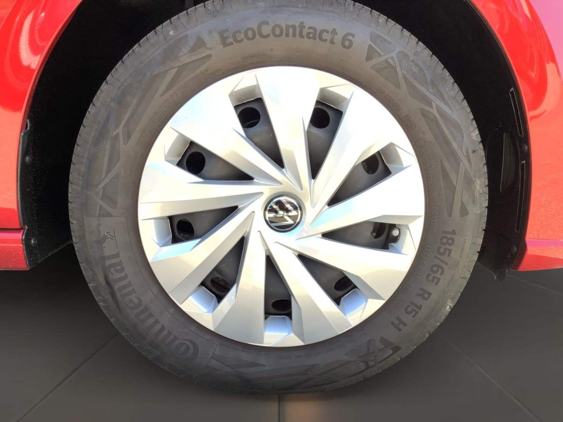 Volkswagen Polo Life