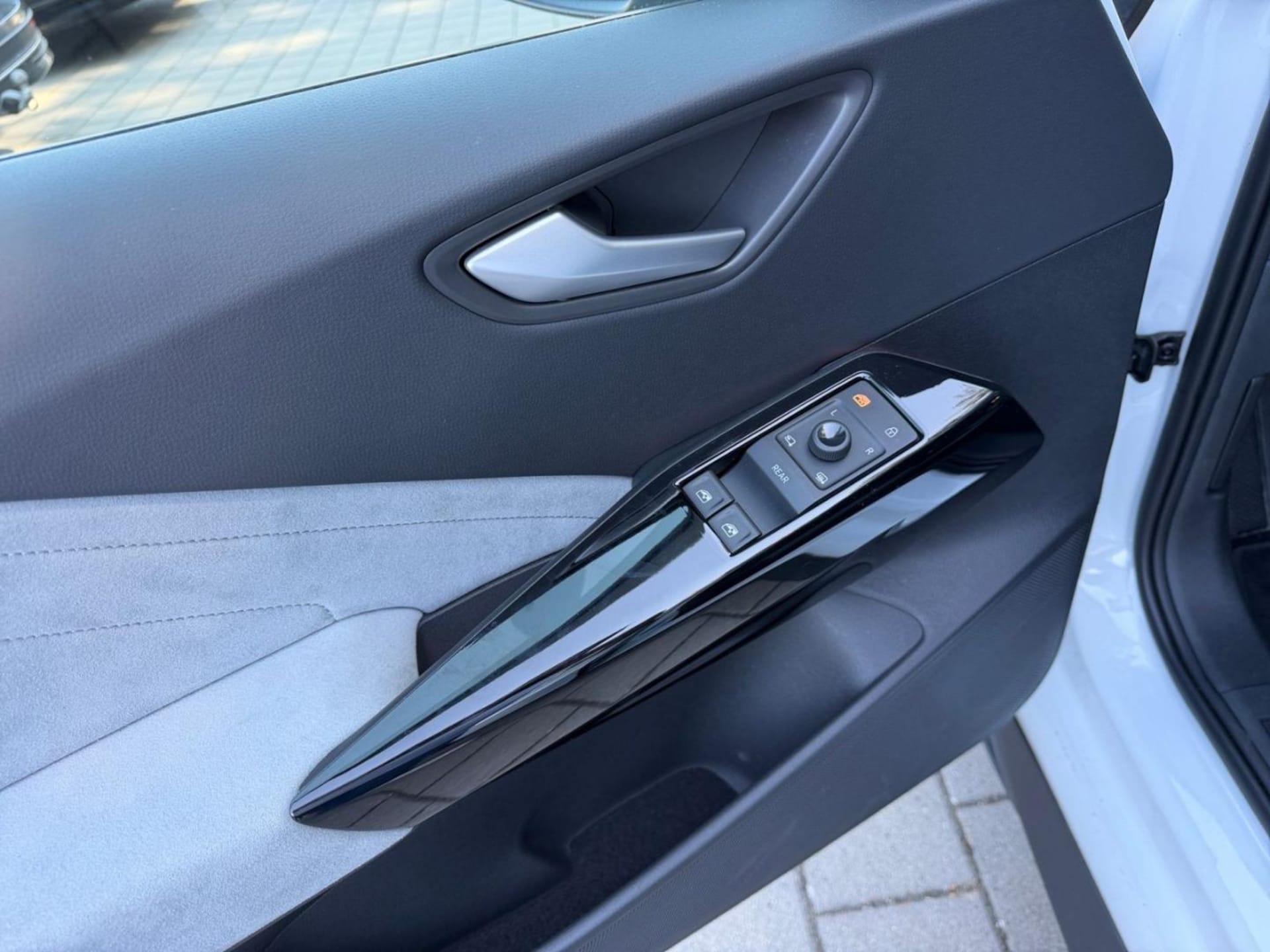 Volkswagen ID.3 Pro S