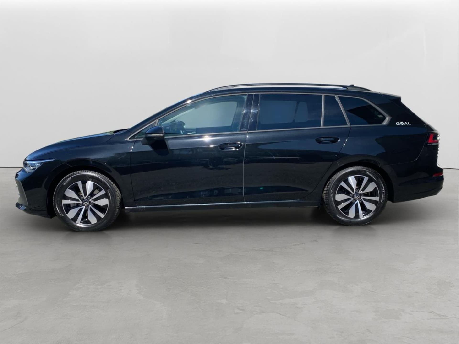 Volkswagen Golf Variant Goal